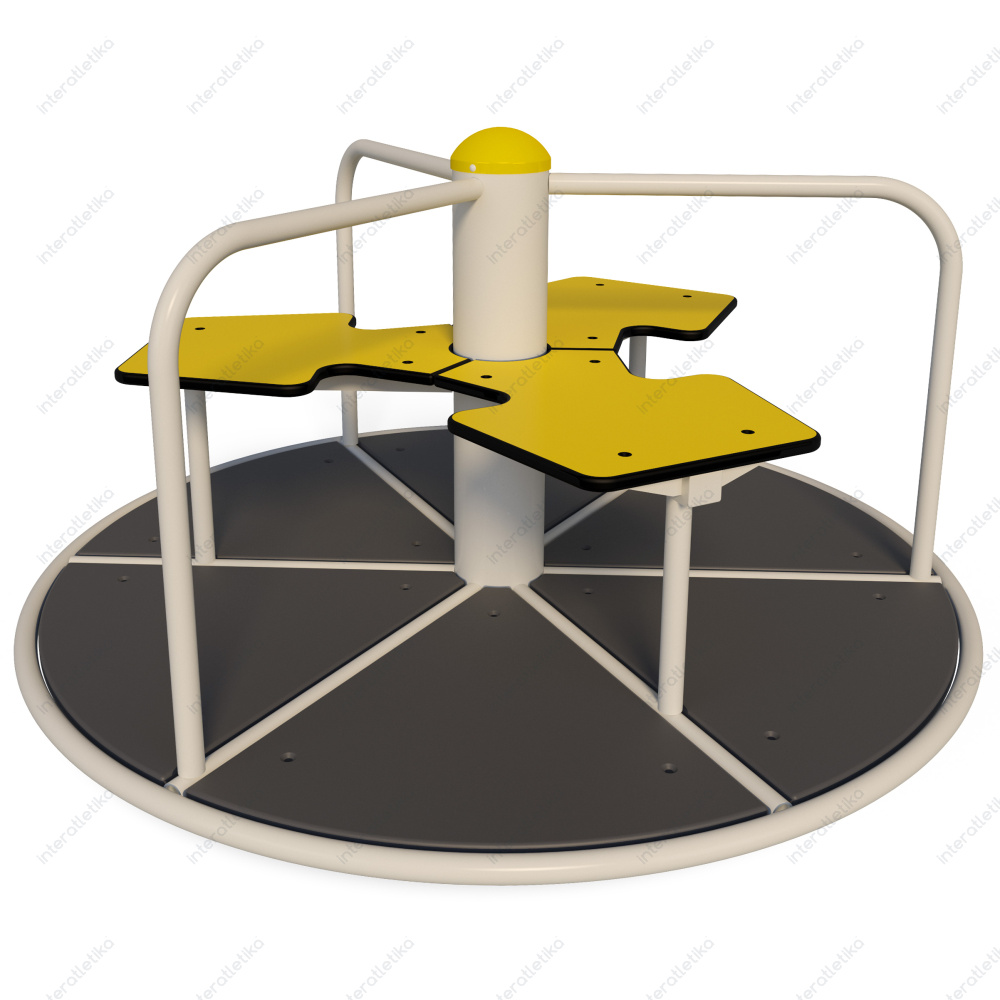 Carrousels pour enfants