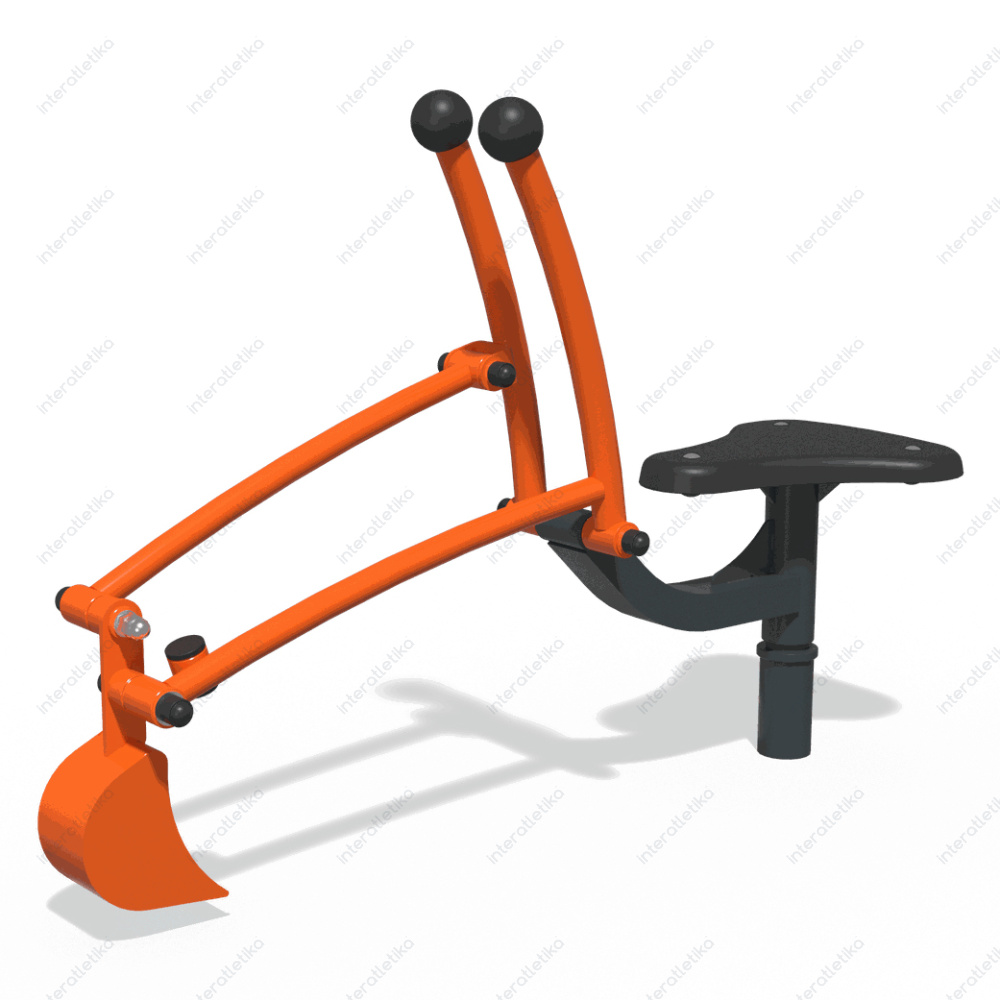 Simulateurs pour enfants